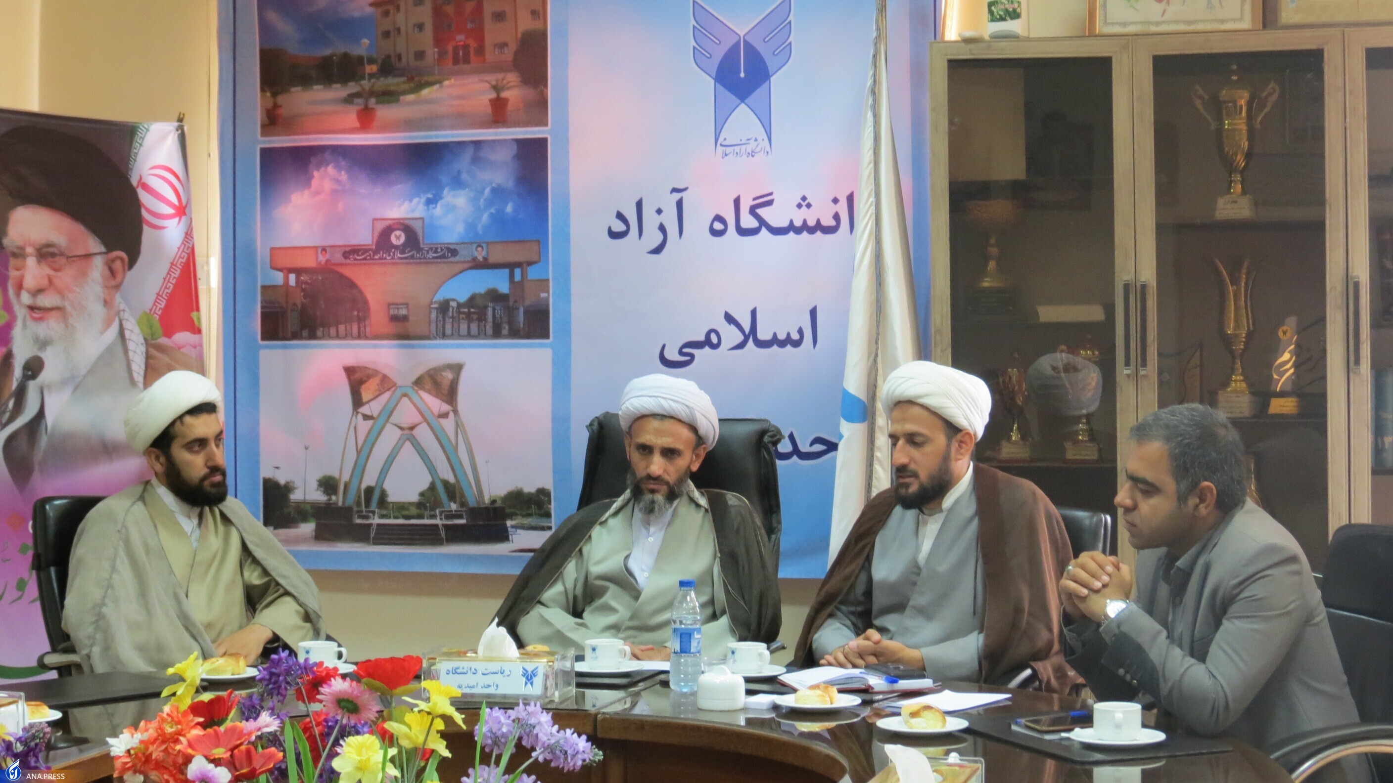 فضای فرهنگی در دانشگاه‌ها باید تقویت شود