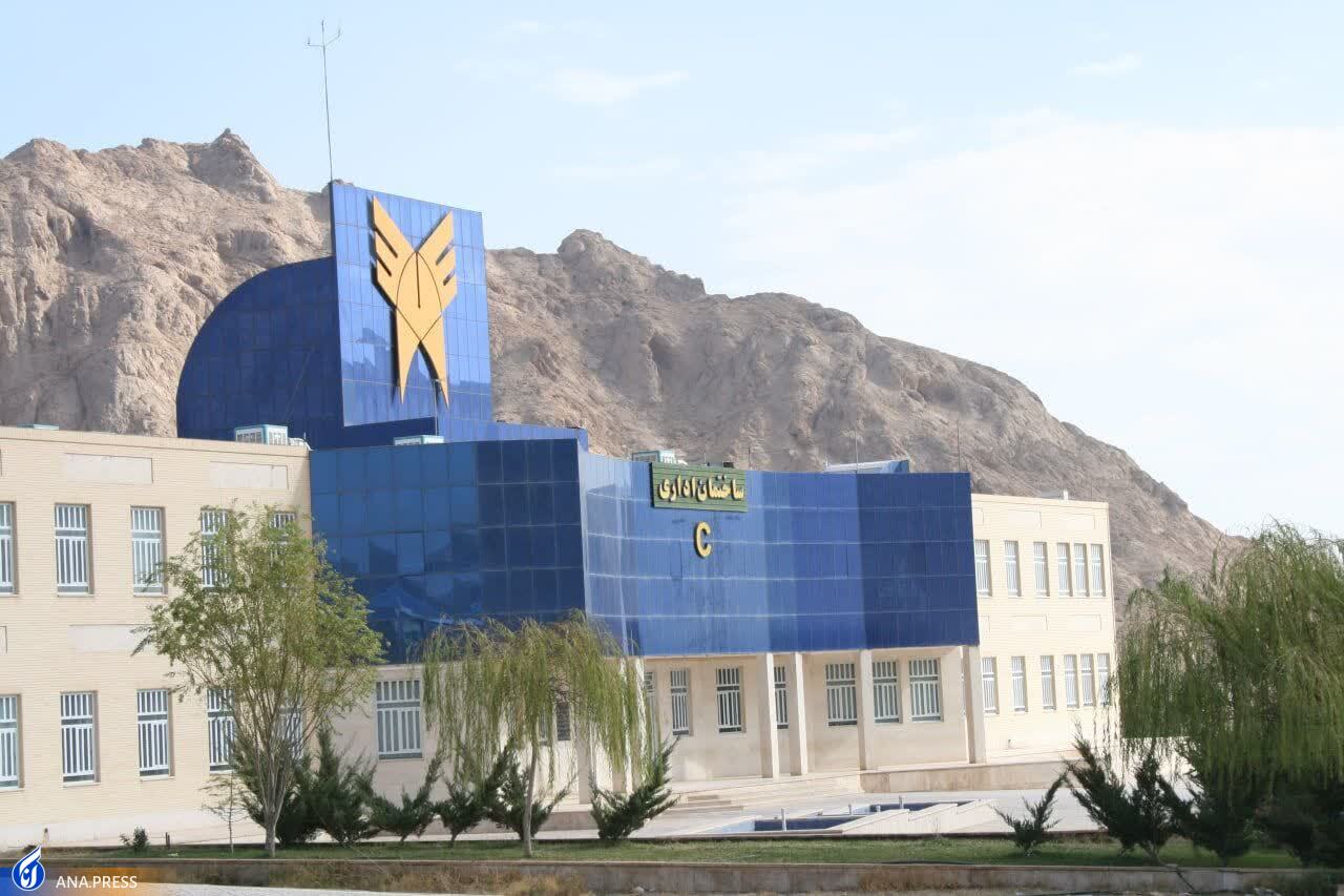 از ساخت نخستین رصدنما تا تأسیس دو شرکت دانشبنیان در زمینه ساخت سازههای جدید ساختمانی از ساخت نخستین رصدنما تا تأسیس دو شرکت دانشبنیان در زمینه ساخت سازههای جدید ساختمانی