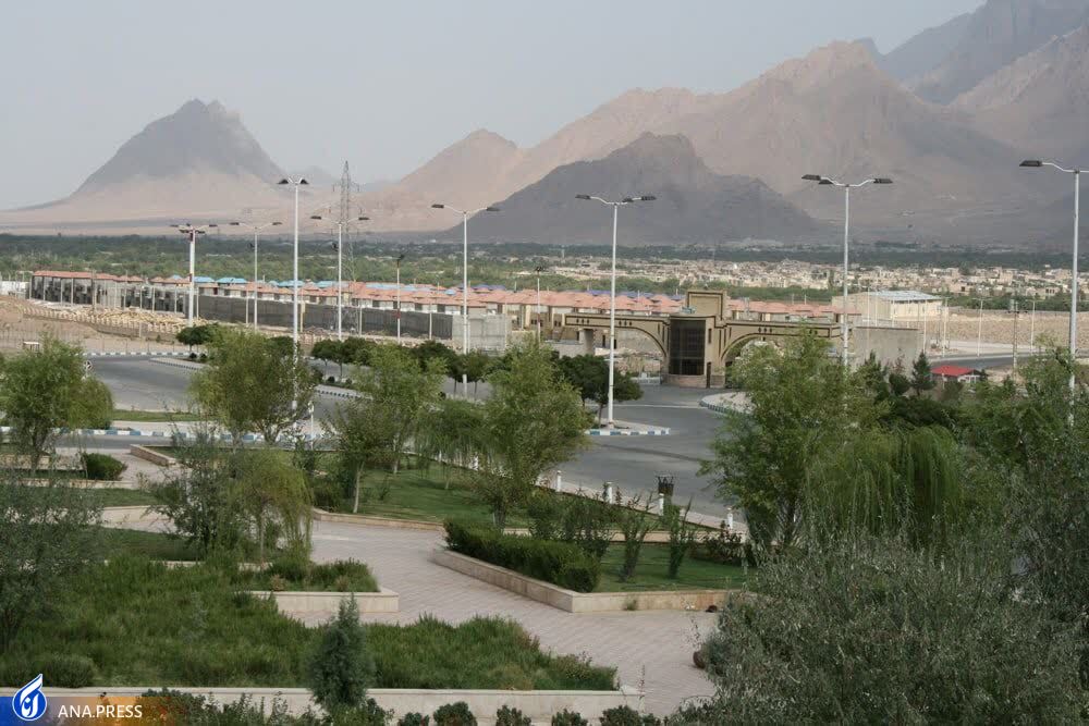 از ساخت نخستین رصدنما تا تأسیس دو شرکت دانشبنیان در زمینه ساخت سازههای جدید ساختمانی از ساخت نخستین رصدنما تا تأسیس دو شرکت دانشبنیان در زمینه ساخت سازههای جدید ساختمانی