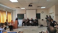 پایان رقابت ۱۱۲ تیم گلستانی در سومین دوره رقابت کرسیهای آزاداندیشی