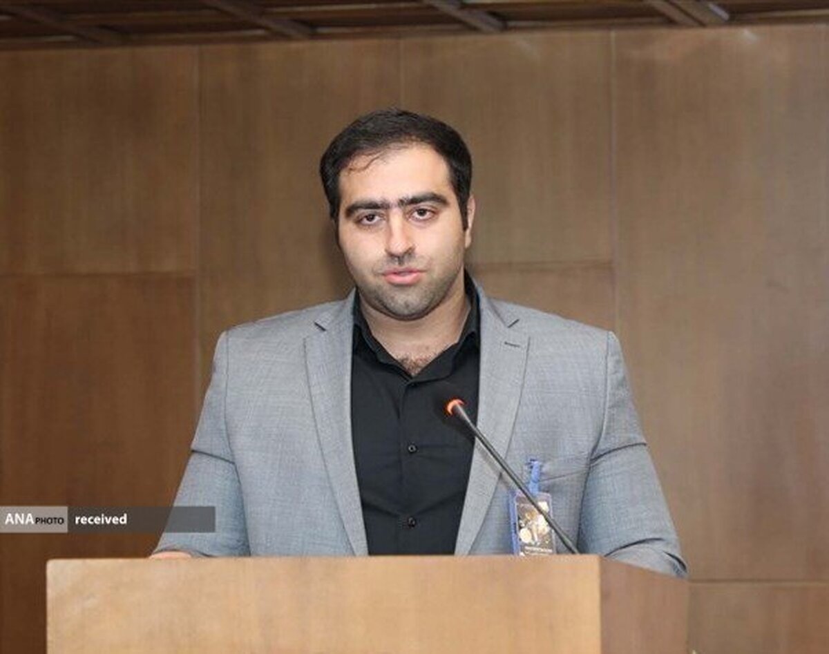 نصیرزاده: باید دید چه کسانی برای انتخابات کشتی می آیند/ فعلا برنامه ای برای ورود به انتخابات ندارم