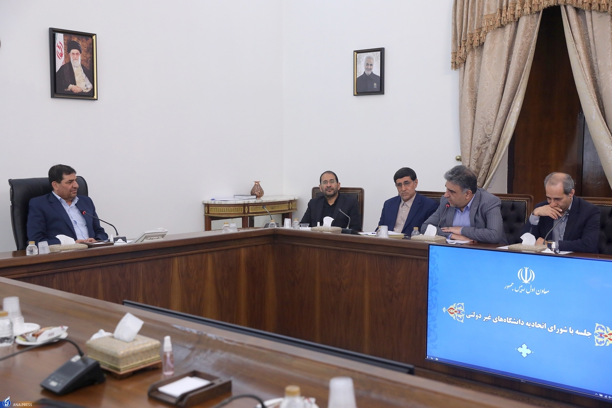 نظام آموزش عالی باید همراه با مهارت و مبتنی بر اولویتهای اساسی کشور باشد