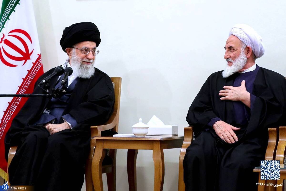شهید حجتالاسلام سلیمانی؛ شخصیتی همواره در خدمت نظام