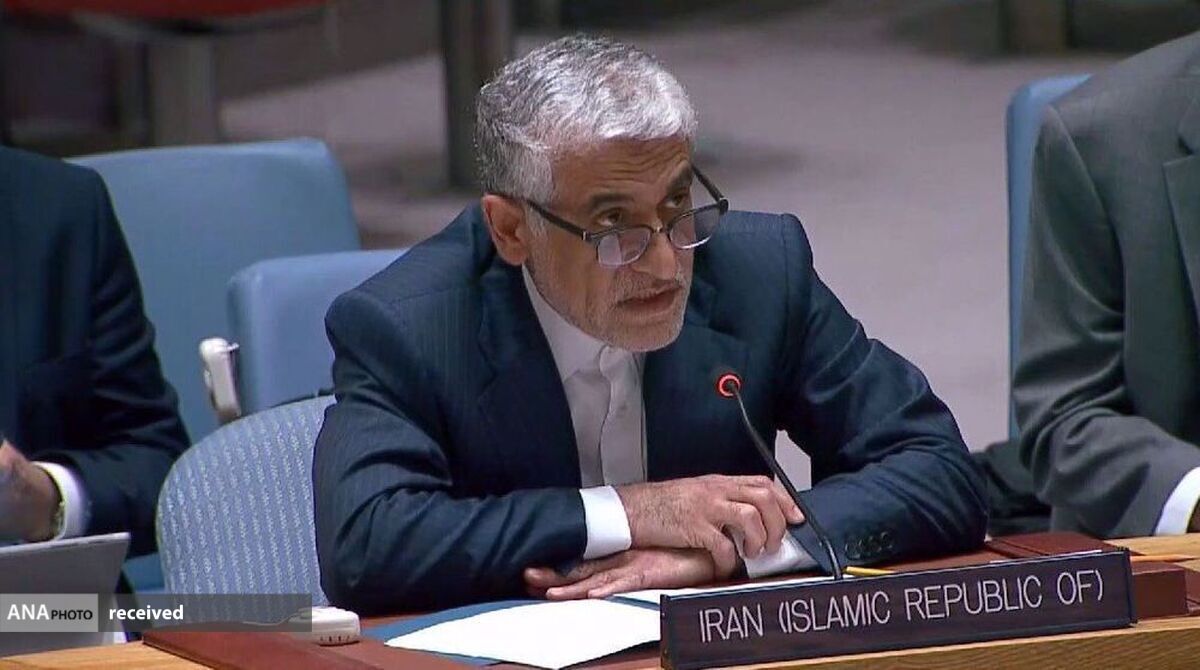 سفیر ایران: از بهبود روابط دیپلماتیک سوریه در منطقه و جهان استقبال میکنیم