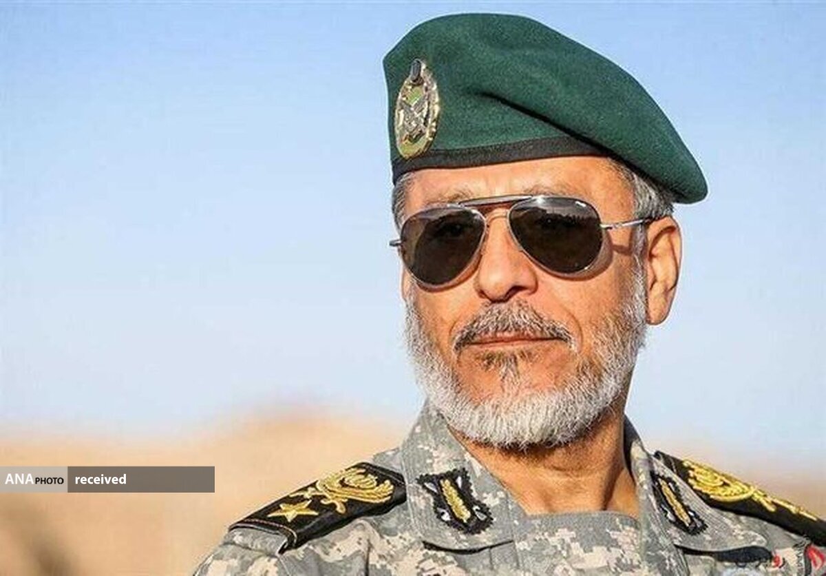 اجازه نمیدهیم هیچ کشوری به کشتیهای تجاری ما تعرضی داشته باشد