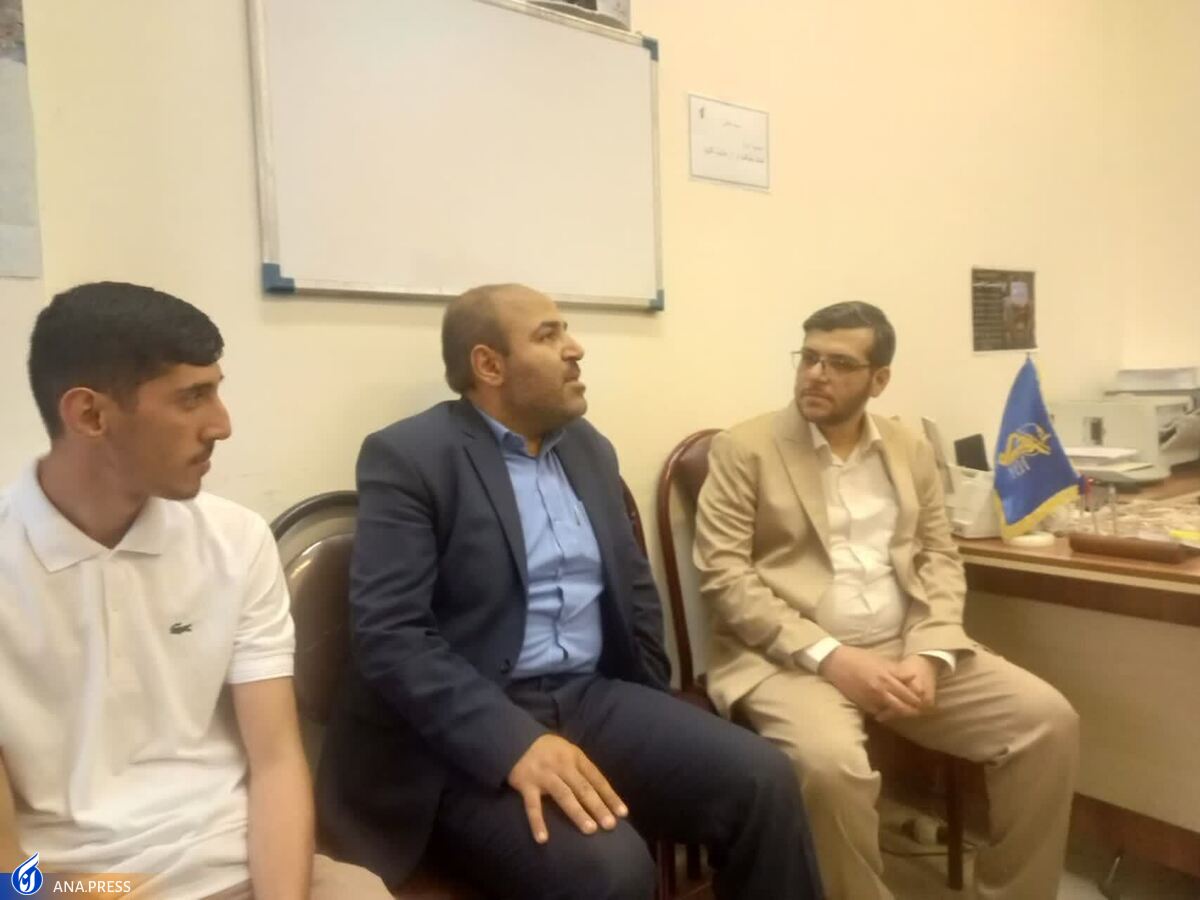 ضوابط آموزشی و اهتمام به حجاب و عفاف در دانشگاه دنبال میشود