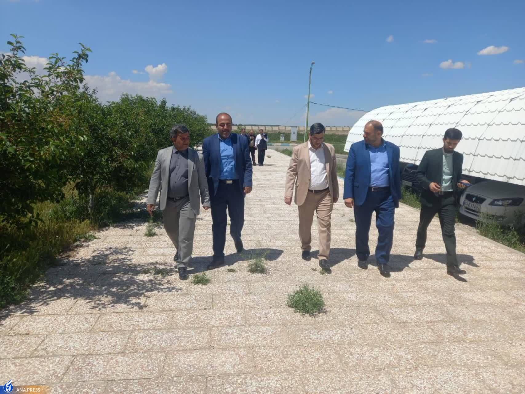 ضوابط آموزشی و اهتمام به حجاب و عفاف در دانشگاه دنبال می&zwnj;شود