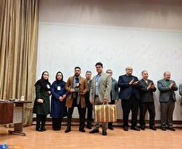 افزایش دانش و توانایی علمی و عملی دانشجویان در انجمنهای علمی