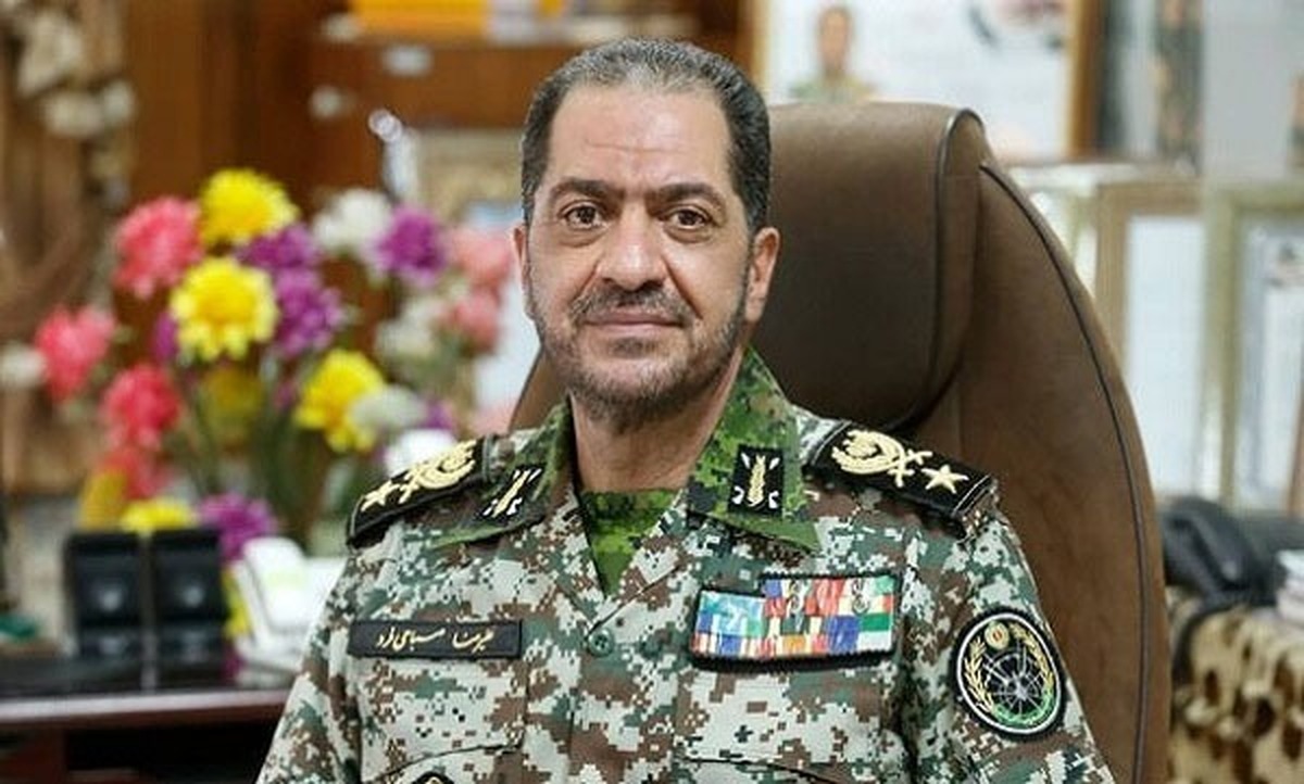 تجهیزات ۱۰۰ درصد بومی و بسیار مدرن پدافندی داریم