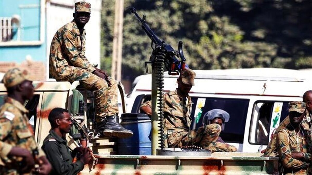 ادامه درگیریها در سودان با وجود اعلام آتشبس