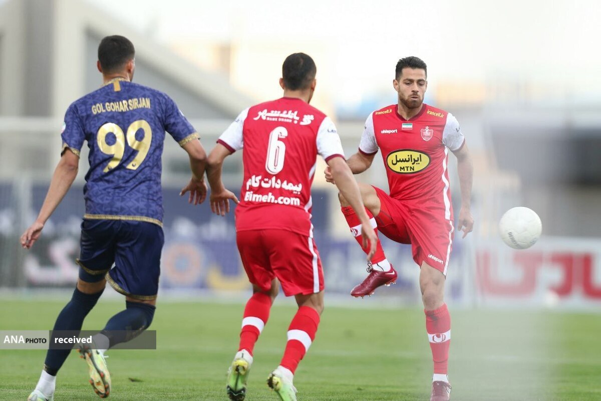 گل گهر با استقلالی ها به دنبال انتقام از شاگردان گل محمدی؛ پرسپولیس به دنبال برد «پسا دربی»