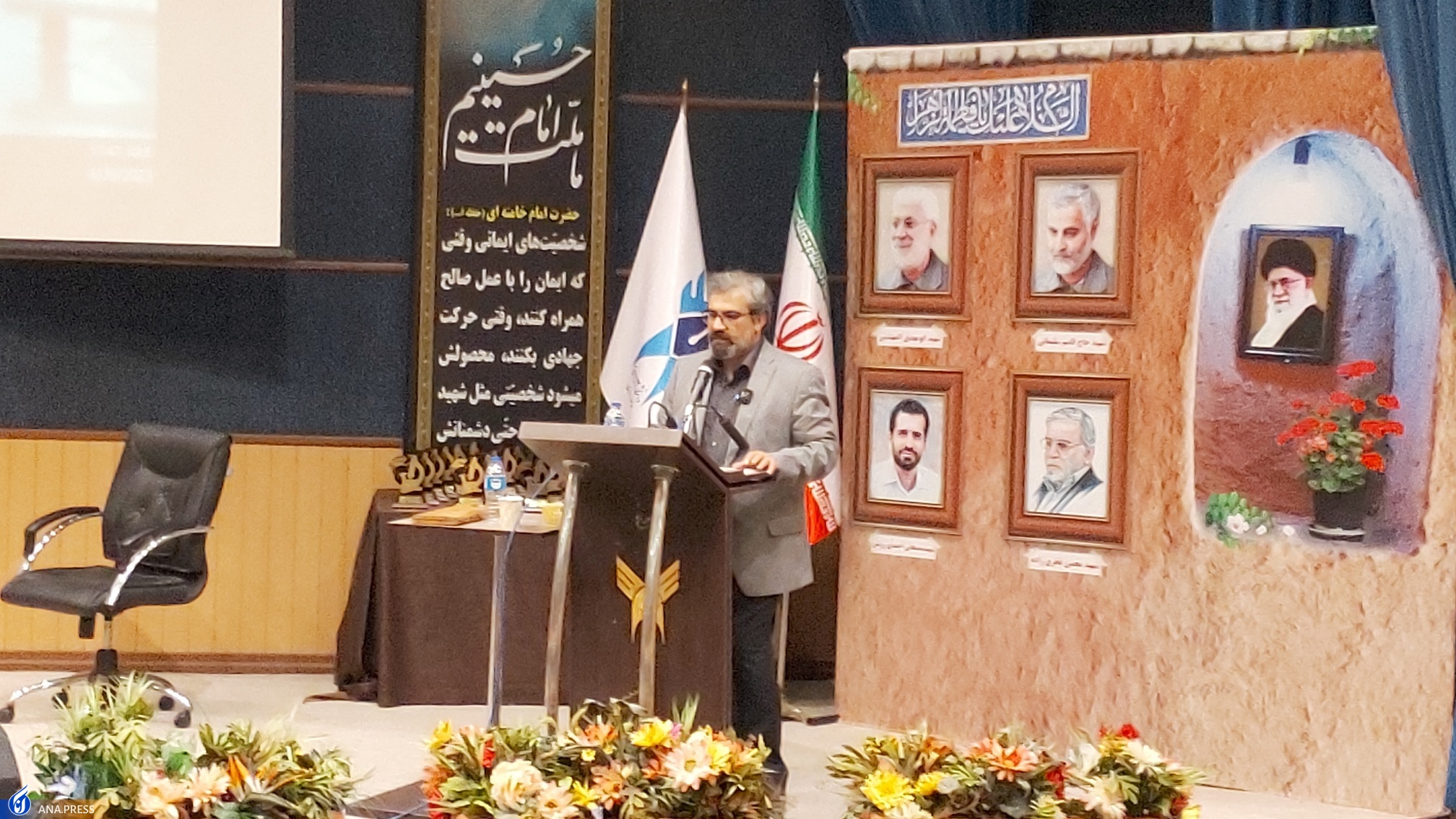 ورود مراکز رشد در برگزاری استارت&zwnj;آپ&zwnj;های علوم آزمایشگاهی در معرفی استعدادها مؤثر است