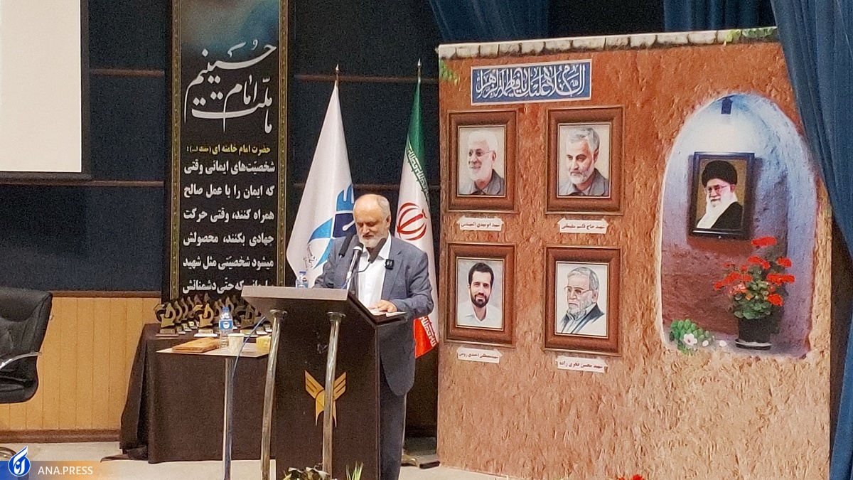 معرفی استعدادهای علوم آزمایشگاهی با ورود مراکز رشد به استارتآپها