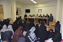 تحقق اهداف دانشگاه با فعالکردن تشکلها و کانونهای دانشجویی