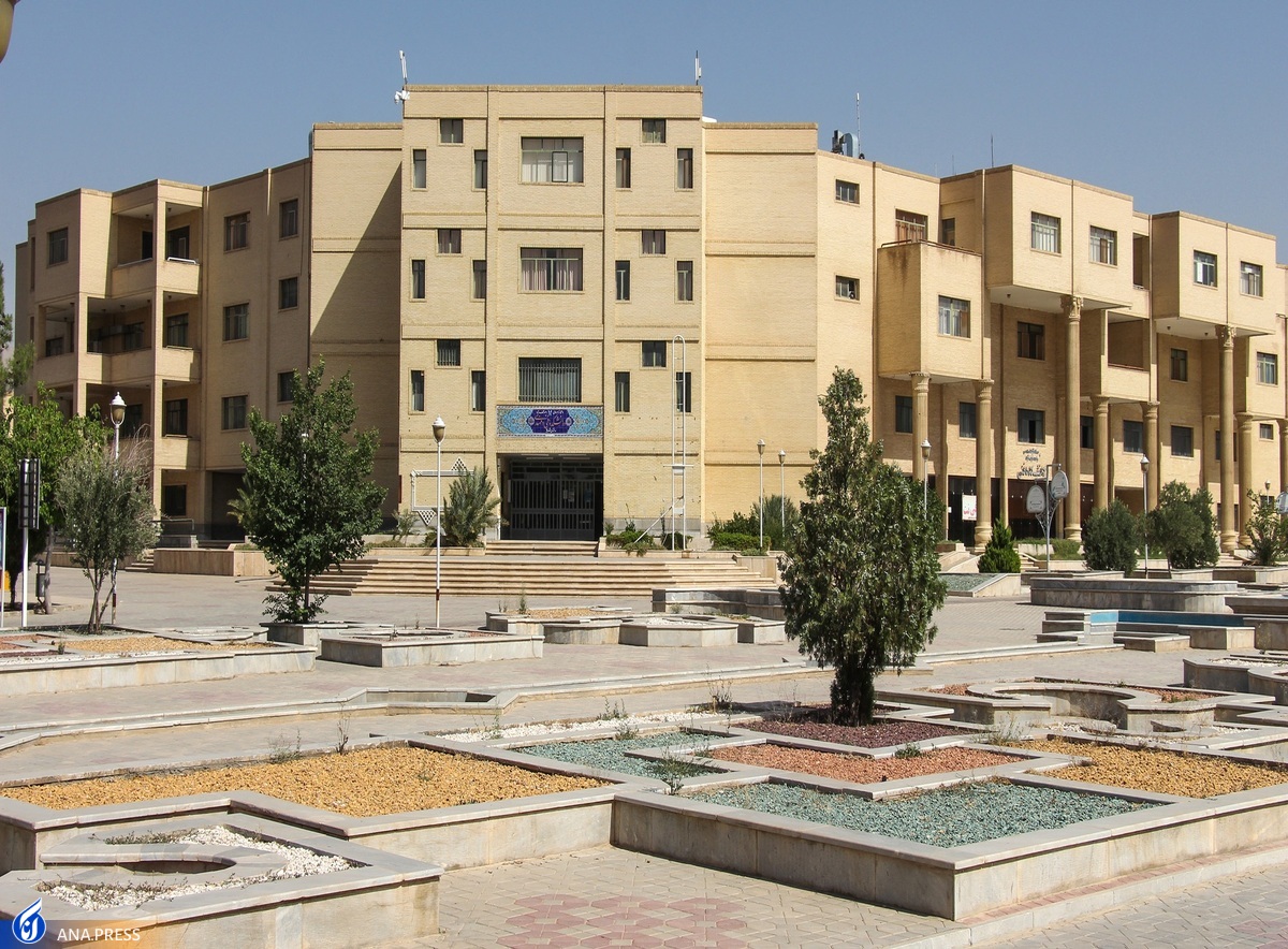 راهاندازی رشته مهندسی مکانیک در مقطع دکتری دانشگاه آزاد نجفآباد
