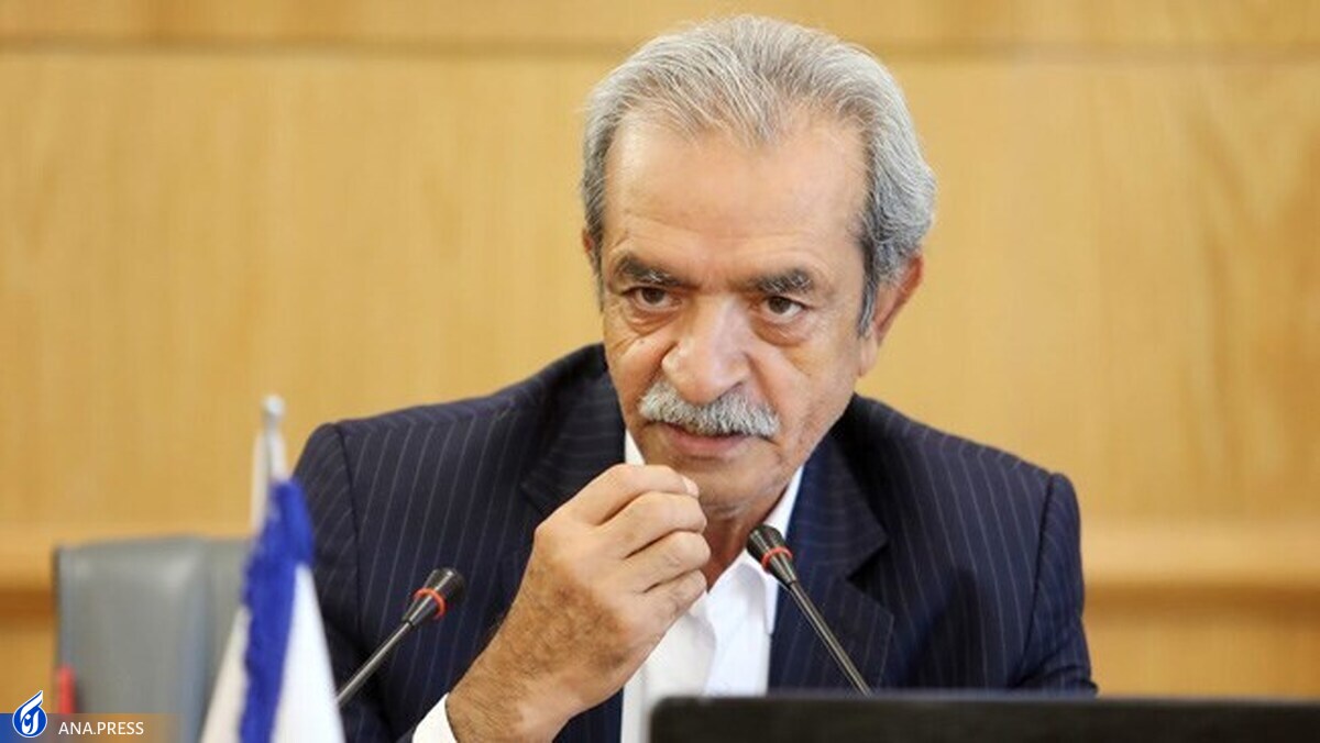 باید برای بحران قطعی برق صنایع در تابستان، از امروز تدبیر شود