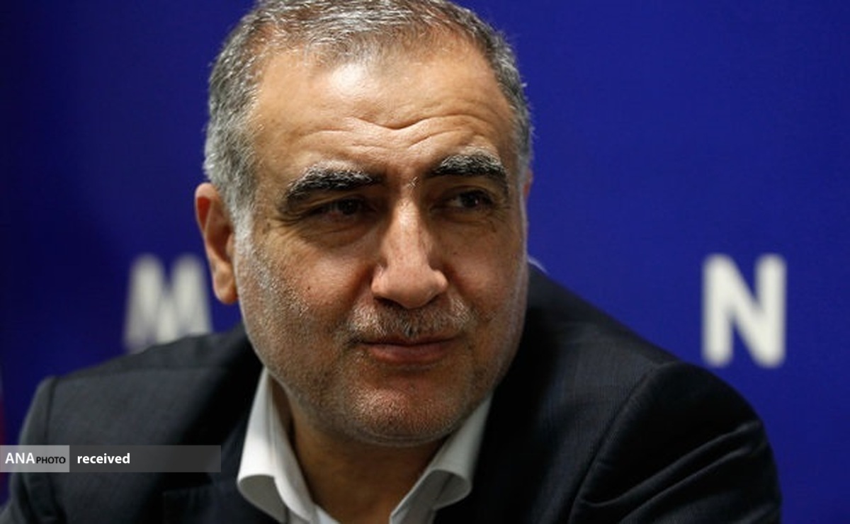 «احمد علیرضابیگی» به دادستانی احضار شد