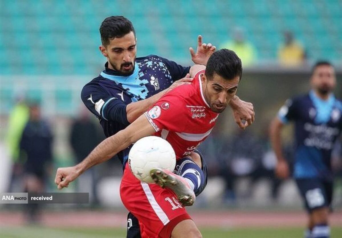محل دیدار پرسپولیس و پیکان سرانجام مشخص شد