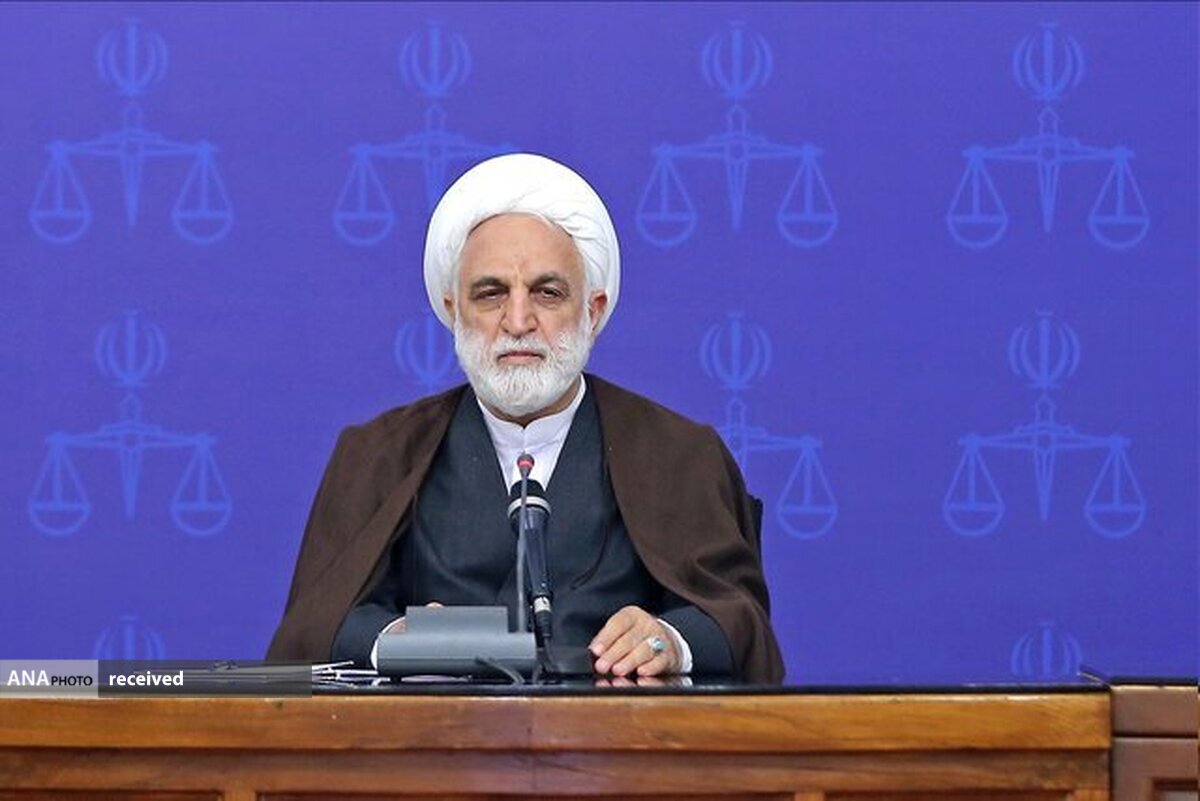 پیگیری فرامین مقام معظم رهبری در قوه قضاییه، کار تبلیغی و شعاری نیست