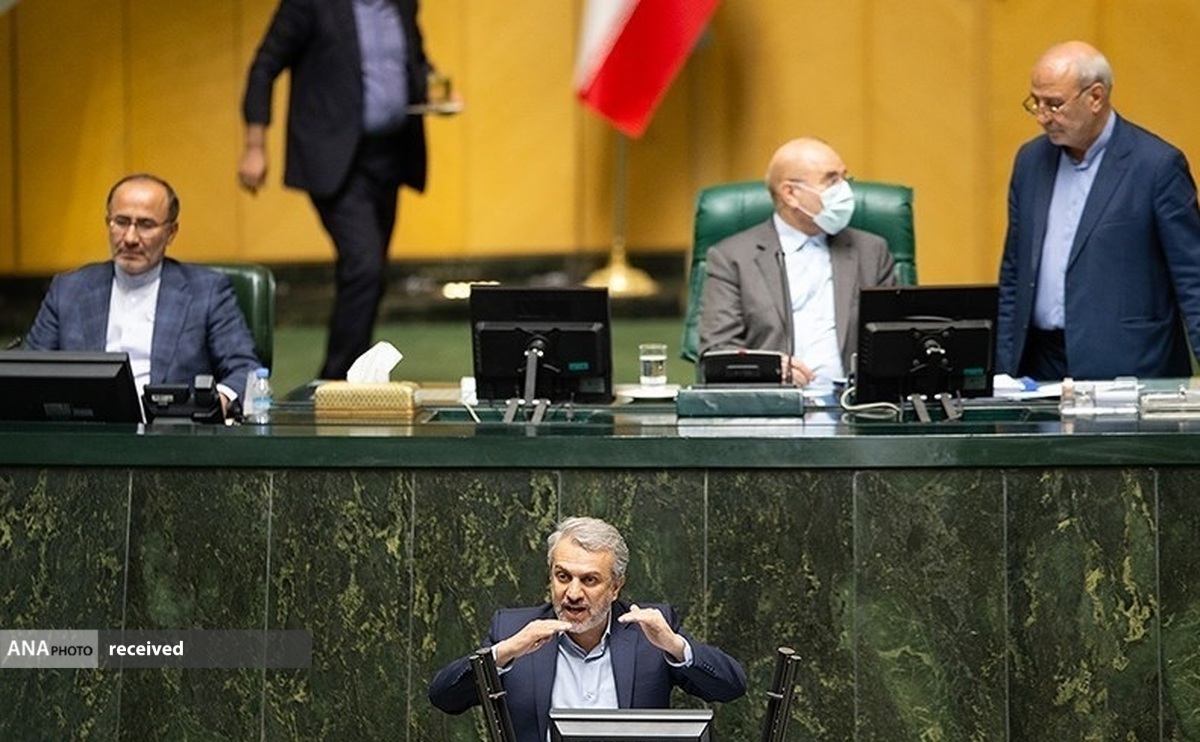 استیضاح به معنای تقابل با دولت نیست