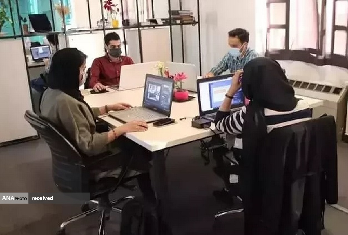 «تیمهای استارتآپی» مطمئن از آینده در سایه بسترسازی مراکز رشد