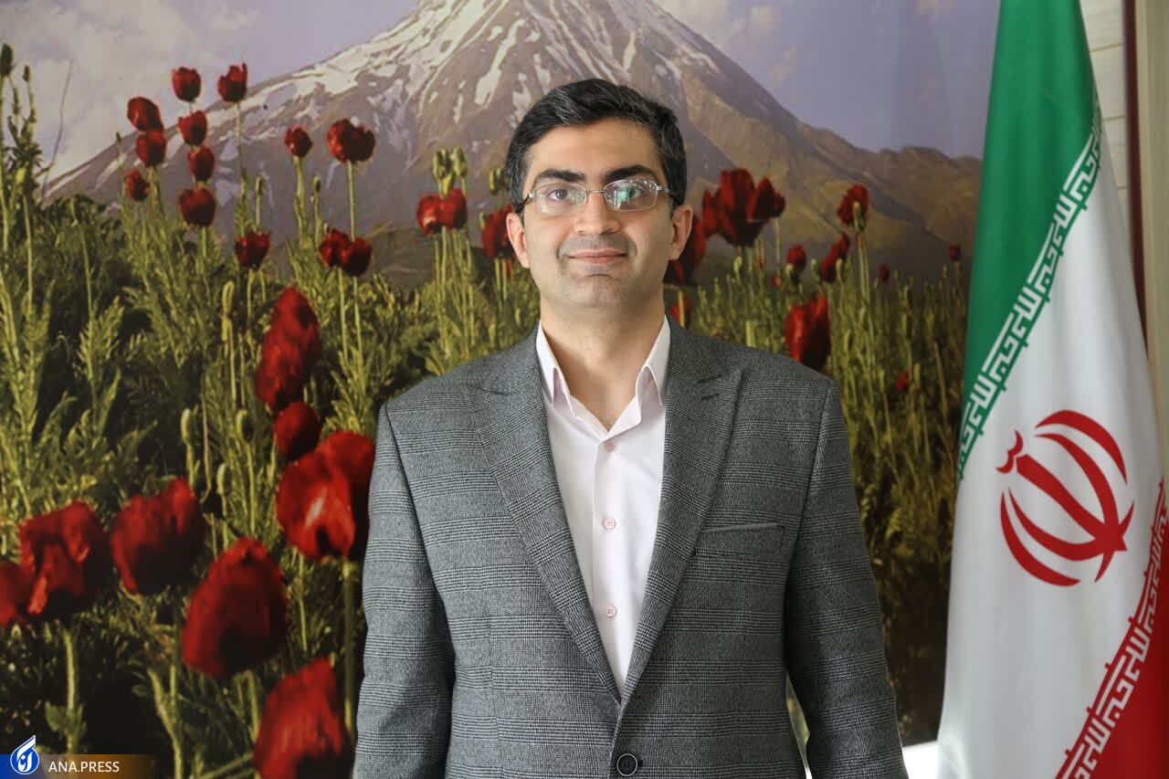 «تیمهای استارتآپی» مطمئن از آینده در سایه بسترسازی مراکز رشد «تیمهای استارتآپی» مطمئن از آینده در سایه بسترسازی مراکز رشد