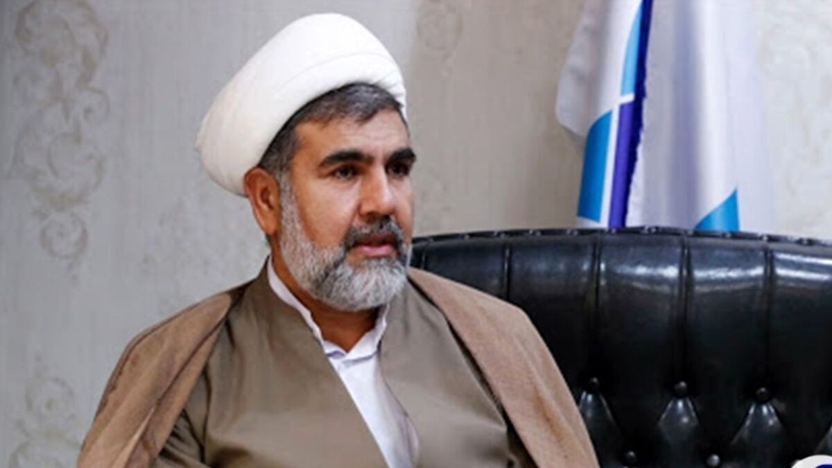 «علیرضابیگی» اظهارات خود مبنی بر تحویل خودرو برای پس گرفتن امضای استیضاح را تکذیب کرد