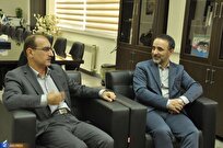 دانشگاه آزاد میتواند زمینهساز بستر نهضت کتابخوانی باشد