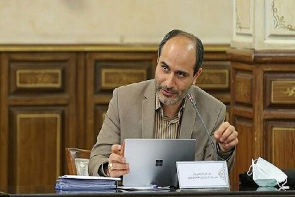 سامانه سجل زمینه یک معامله امن اقتصادی را فراهم میسازد