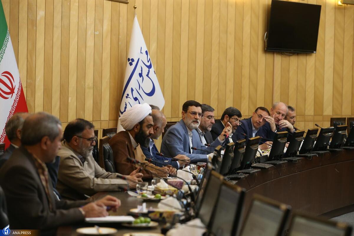 تدوین و تقدیم 25 آییننامه به دولت برای اجرای قوانین حوزه ایثار و شهادت