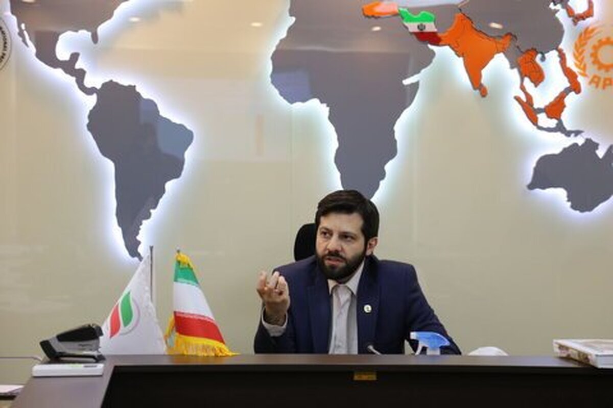 سهم ۳.۵ درصدی رشد اقتصاد از محل بهرهوری