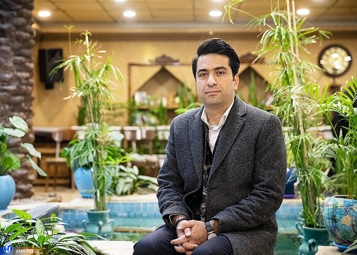 واکنش «محمدمعتمدی» به ممنوع الکاری برخی هنرمندان موسیقی