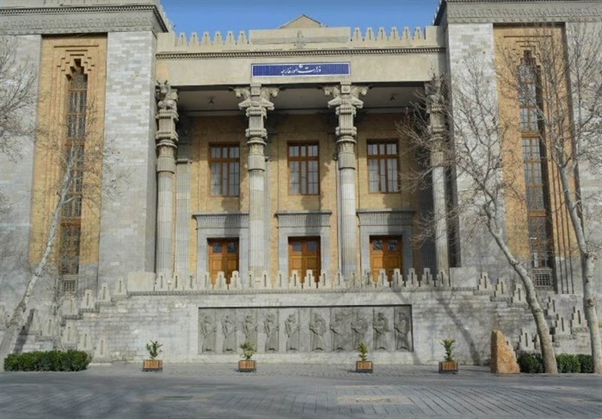 الزامات سیاست خارجی در همسویی با جبهه مقاومت قابل تحقق است