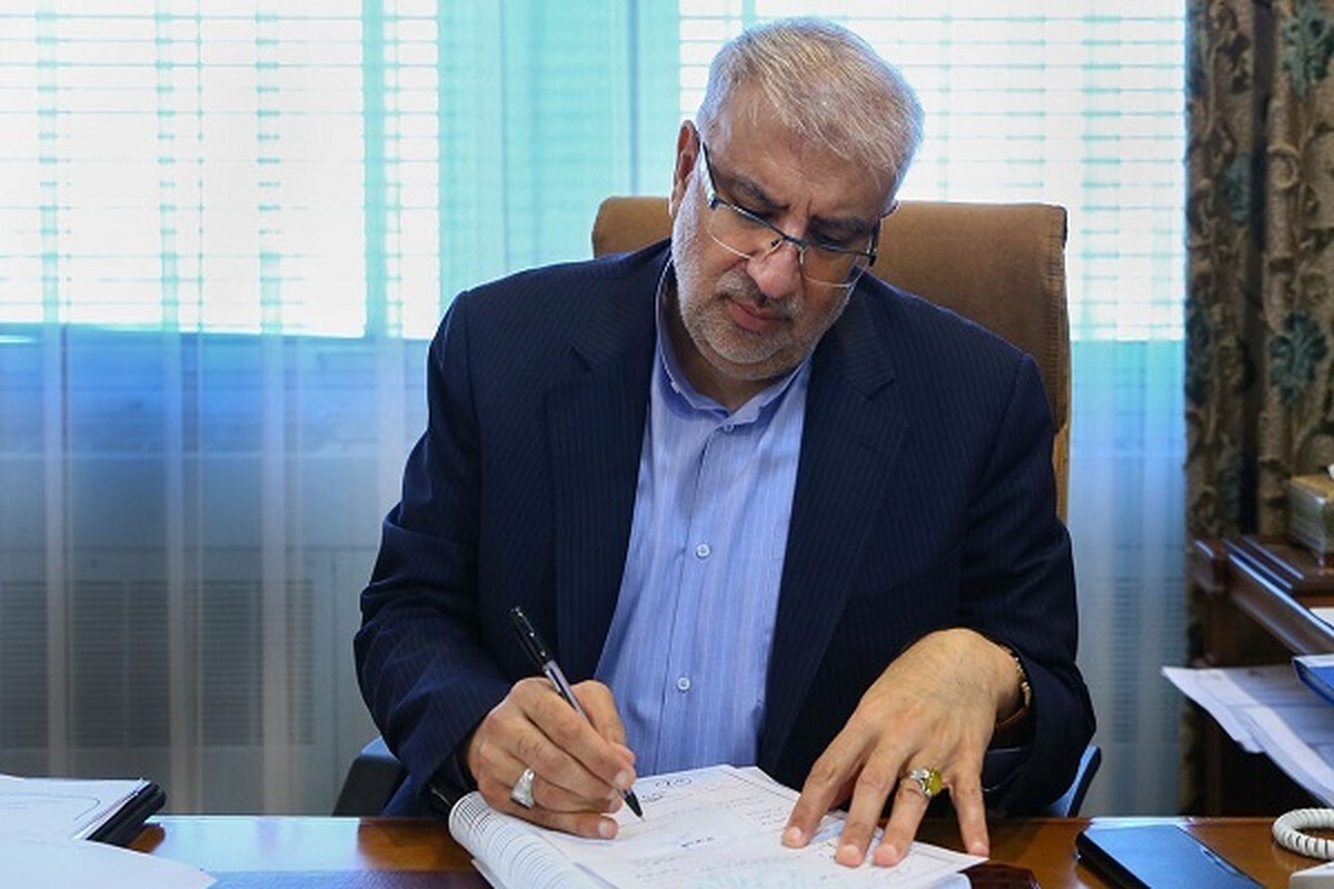 شیوهنامه جذب سرمایهگذار بهمنظور افزایش پایداری تأمین گاز ابلاغ شد