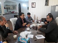 حمایت یک انجمن فرهنگی آموزشی از ۴۰ دانشجوی ایدهپرداز