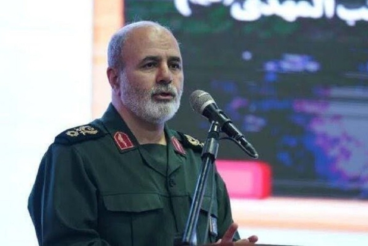 «علی اکبر احمدیان» هیچ حسابی در شبکههای اجتماعی ندارد