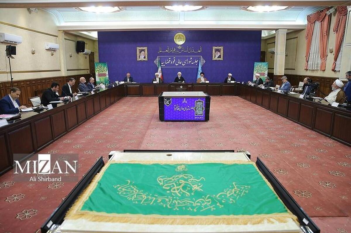 رسیدگیهای همهجانبه به پرونده فروریختن ساختمان متروپل