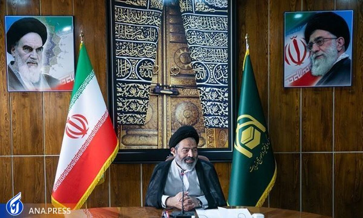 لزوم فرهنگسازی و تمدنسازی در حج به بهترین و مطلوبترین شکل