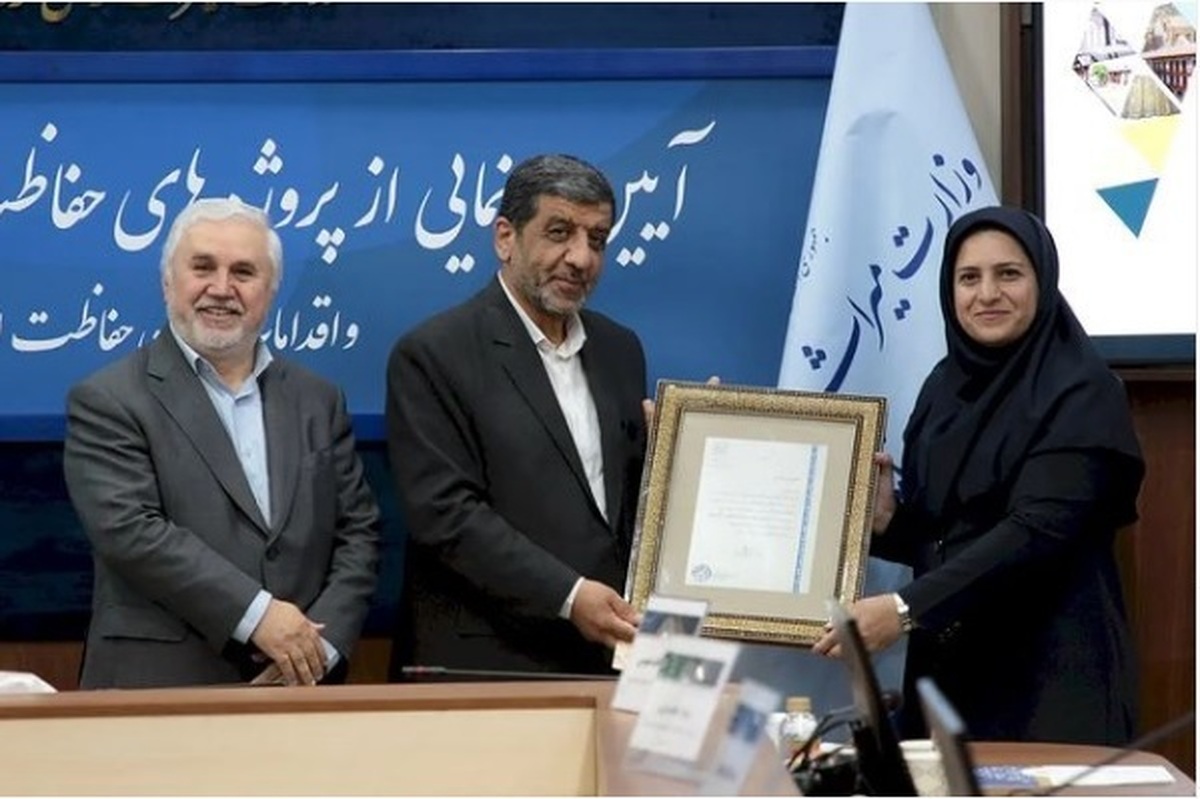 واکنش قائم مقام وزیر میراث فرهنگی به اتفاق اخیر در «حافظیه»