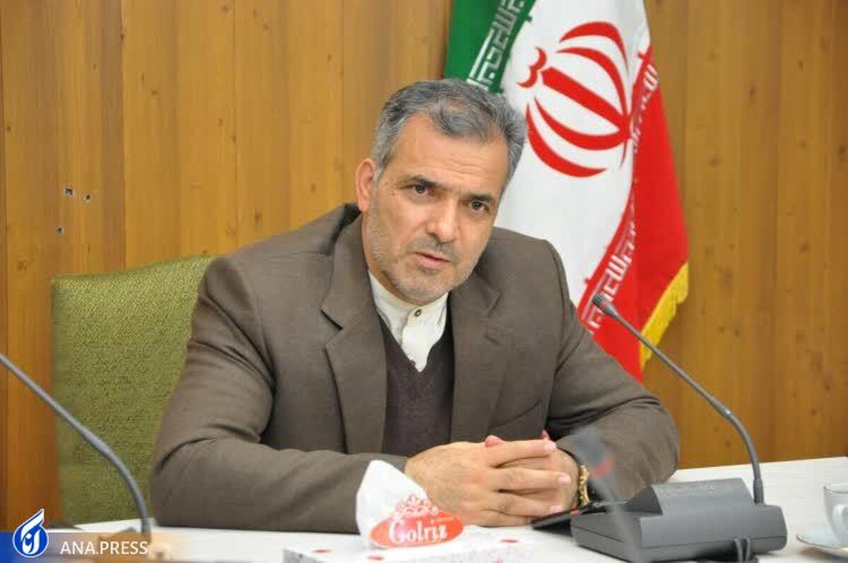 موافقت با راه‌اندازی آزمایشگاه مرکزی «مهندسی مواد و فناوری‌های نوین مواد صنعتی»
