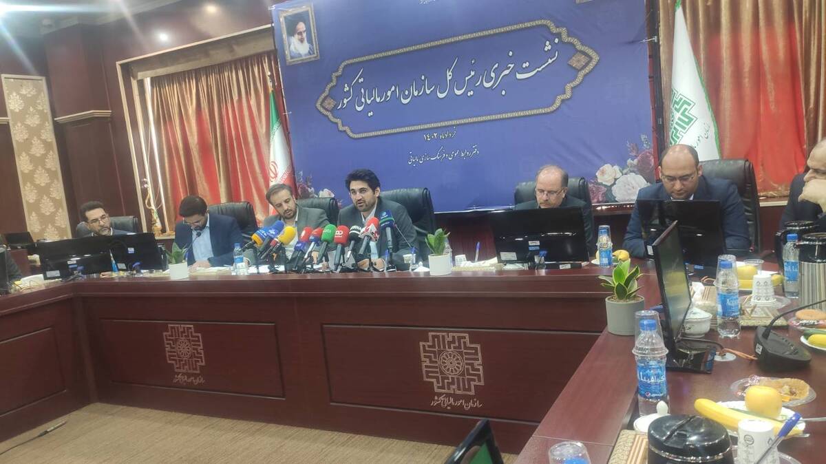 استفاده از ظرفیت دانش بنیان ها برای مالیات ستانی هوشمند