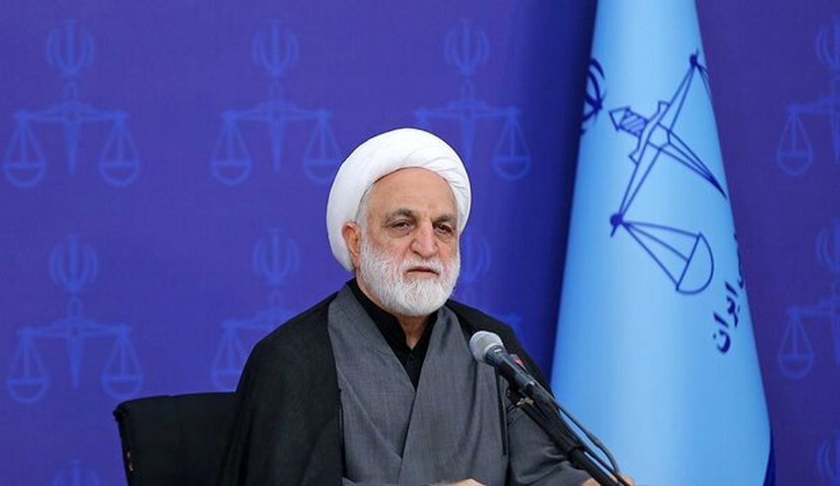 مجرمی که قابل اصلاح است باید اصلاح شود نه حذف و طرد