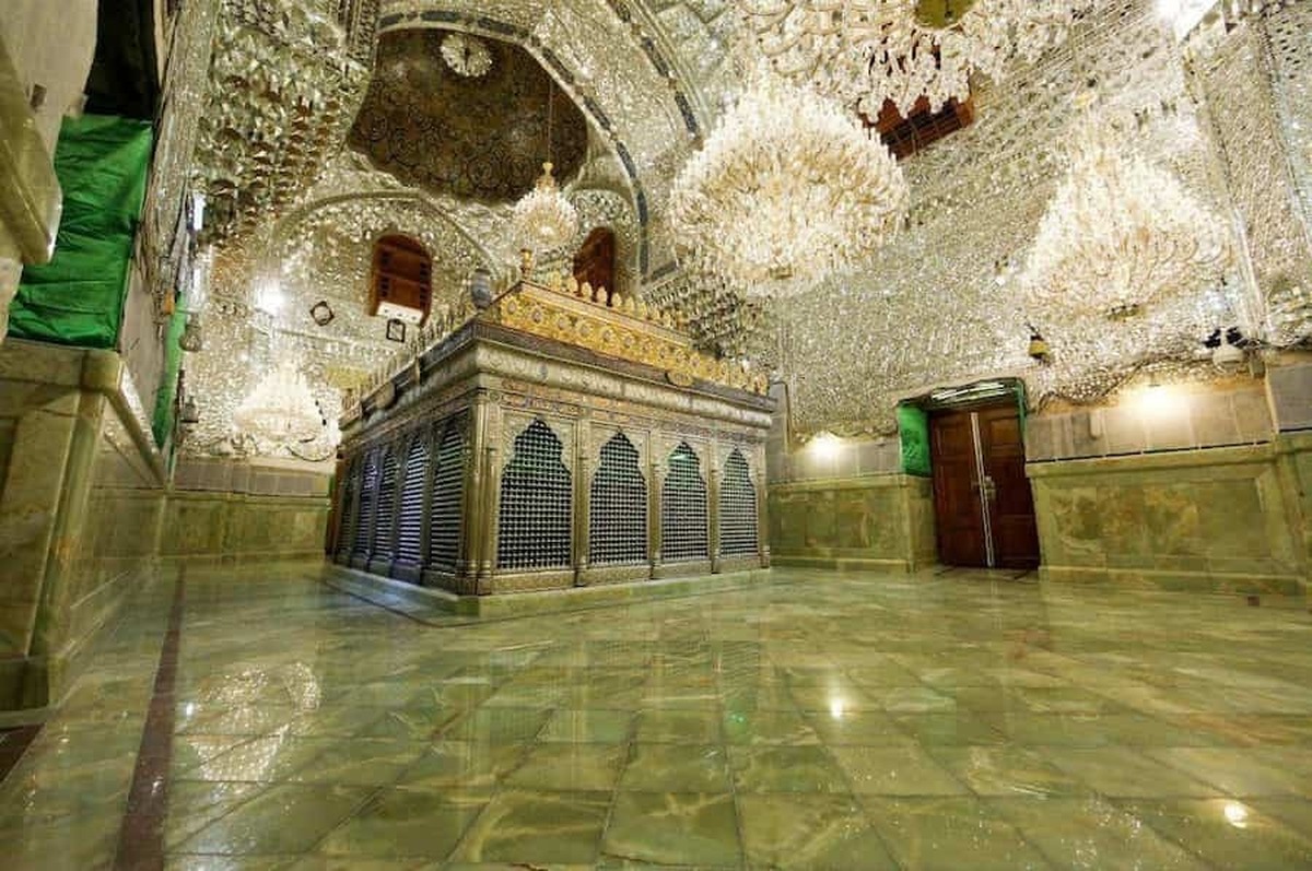 امروز از امام رضا (ع) چه بخواهیم؟