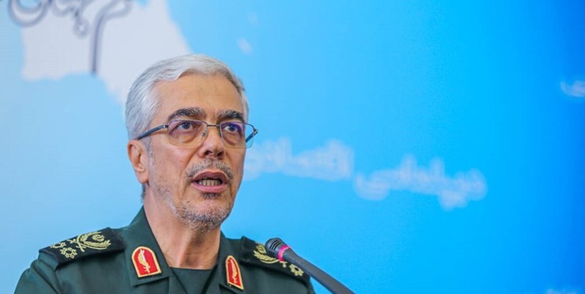 سرلشکر باقری: روحانیون پرچمداران حرکتهای انقلابی هستند