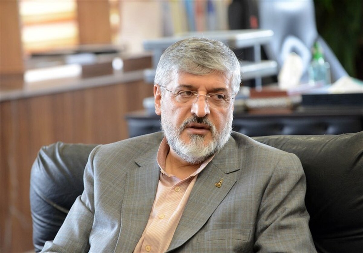 پولادگر: امیدواریم دستور معاون رئیسجمهور برای عقد قراردادها را اجرا کنیم+ فیلم