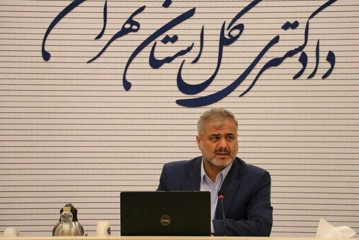 القاصی: ۱۱ شرکت تولیدی جدید در مرحله راه اندازی مجدد هستند