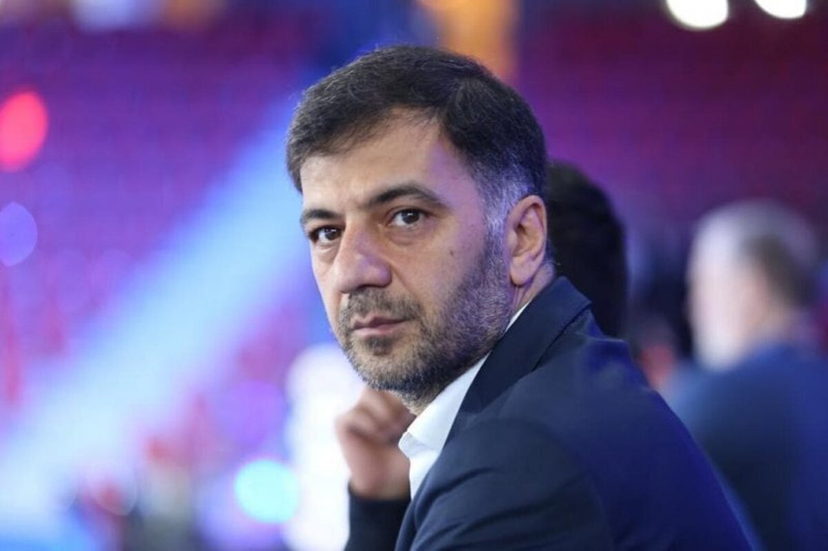 کریمی: افزایش مبلغ قرارداد ساپینتو خلاف بود و میپذیرفتم استراماچونی دیگری داشتیم+ فیلم