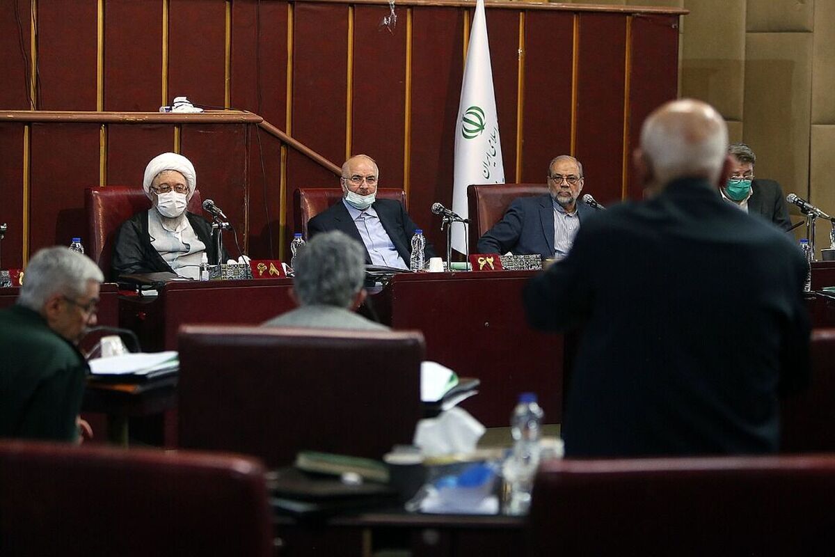 ادامه رسیدگی مجمع تشخیص مصلحت به طرح شفافیت قوا