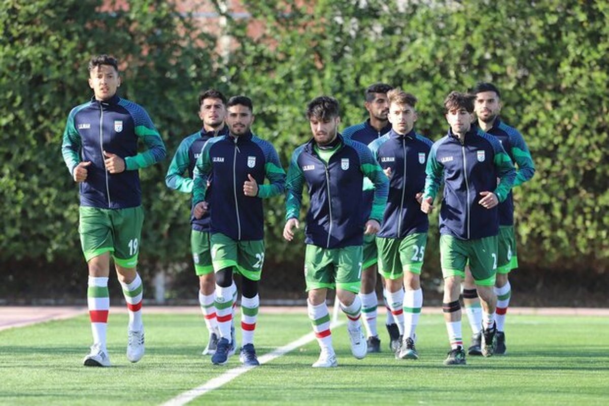 فهرست اصلی عنایتی اعلام شد/ نام ۳ پرسپولیسی دیده میشود