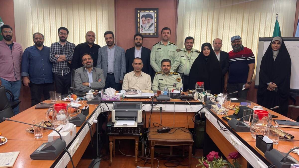 فرهنگسازی وظیفه ذاتی رسانه است